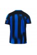 Inter Milan Voetbaltruitje Thuis tenue 2023-24 Korte Mouw